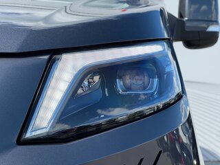 2026 Foton View, серый, 3828600 рублей, вид 4