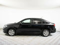 2020 Volkswagen Polo VI, чёрный, 1537000 рублей - вид 7