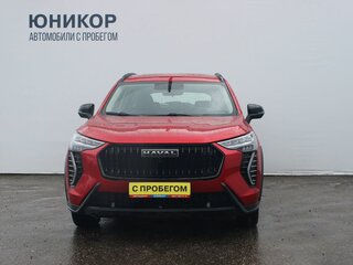 2024 Haval Jolion I Рестайлинг, красный, 2059000 рублей, вид 3