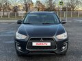 2013 Mitsubishi ASX I Рестайлинг, чёрный, 1200000 рублей - вид 1