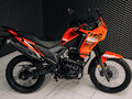2025 Loncin MS250, красный, 179900 рублей