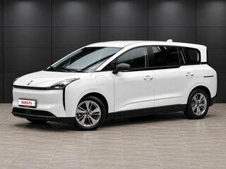 FAW Bestune NAT 55 kWh