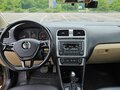 2016 Volkswagen Polo V Рестайлинг, коричневый - вид 9