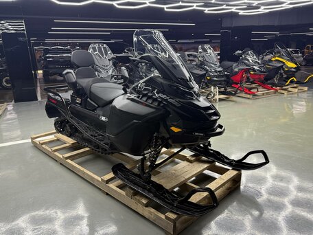 2026 BRP Ski-Doo Expedition 900, чёрный, 2549000 рублей, вид 1