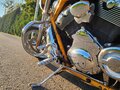 2006 Harley-Davidson V-Rod, жёлтый, 990000 рублей - вид 3