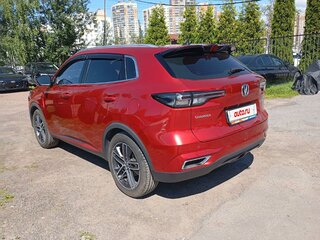 2023 Changan CS55 Plus II, красный, 1913956 рублей, вид 4