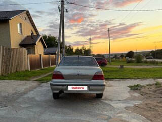 2008 Daewoo Nexia I, серебристый, 75000 рублей, вид 4