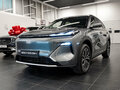 2026 Geely EX5 Гибрид EM-i, серый, 3974990 рублей