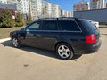 2000 Audi A6 II (C5), чёрный, 400000 рублей - вид 3