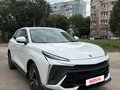 2023 Forthing T5 EVO, белый, 2700000 рублей - вид 1