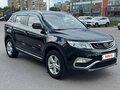 2018 Geely Atlas I, чёрный - вид 2