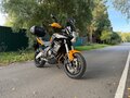 2012 Kawasaki Versys 650, жёлтый, 590000 рублей - вид 2