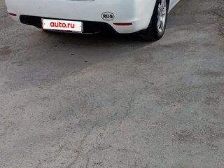 2012 Peugeot 508 I, белый, 590000 рублей, вид 4