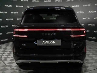 2026 Zeekr 8X 55 kWh, чёрный, 11700000 рублей, вид 4