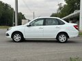 2023 Lada (ВАЗ) Granta I Рестайлинг, белый - вид 3