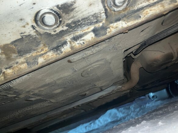 2003 Mazda Axela I, белый, 450000 рублей - вид 15