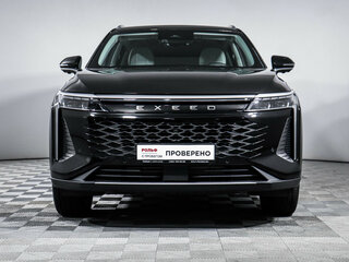 2023 Exeed RX, чёрный, 3099000 рублей, вид 2