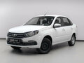 2024 Lada (ВАЗ) Granta I Рестайлинг, белый, 655000 рублей