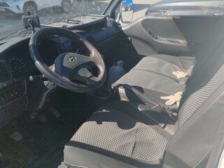 2007 Hyundai Porter, белый, 600000 рублей, вид 3
