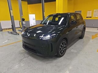 2026 Leapmotor A10 53 kWh, чёрный, 1830000 рублей, вид 1