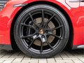 2026 Porsche Taycan GTS Sport Turismo I Рестайлинг, красный - вид 6