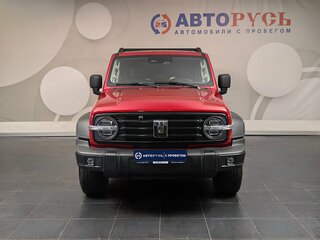 2024 Tank 300 I, красный, 3355000 рублей, вид 3