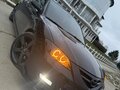 2007 Mazda 3 I (BK) Рестайлинг, чёрный, 1000000 рублей - вид 8