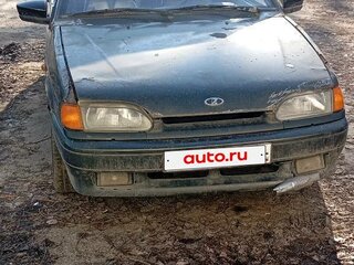 2006 Lada (ВАЗ) 2115, золотистый, 55000 рублей, вид 2