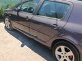 2006 Peugeot 307 I Рестайлинг, фиолетовый, 310000 рублей - вид 2