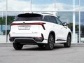 2025 Changan CS75 Plus III, белый - вид 5