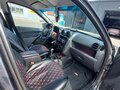2016 Lada (ВАЗ) Granta I, серебристый - вид 5