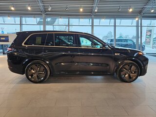 2025 Li Auto (Lixiang) L9 52.3 kWh I Рестайлинг, чёрный, 11990000 рублей, вид 5