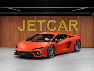 Lamborghini Temerario