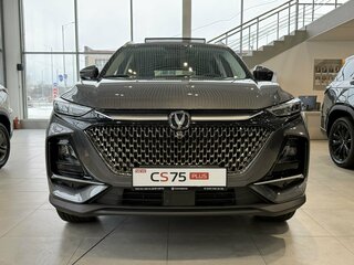 2026 Changan CS75 Pro, серый, 2955000 рублей, вид 2