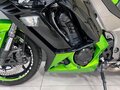 2012 Kawasaki Ninja 1000, зелёный, 690000 рублей - вид 6