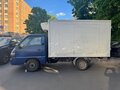 2009 Hyundai Porter, синий, 389000 рублей - вид 1