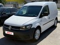 2015 Volkswagen Caddy, белый, 1180000 рублей - вид 1