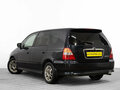 2000 Honda Odyssey II, синий, 549000 рублей - вид 5