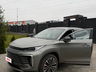 2024 Exeed TXL I Рестайлинг 2, серебристый, 3700000 рублей, вид 1