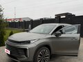 2024 Exeed TXL I Рестайлинг 2, серебристый, 3700000 рублей