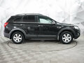 2014 Chevrolet Captiva I Рестайлинг 2, чёрный, 1210000 рублей - вид 5