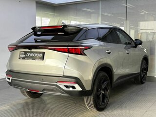 2024 Omoda C5 I, серый, 1720000 рублей, вид 5