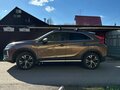 2018 Mitsubishi Eclipse Cross I, коричневый - вид 7