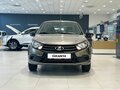 2026 Lada (ВАЗ) Granta I Рестайлинг, коричневый - вид 1