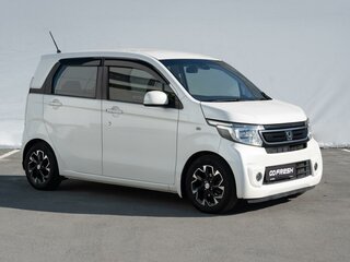 Honda N-WGN I
