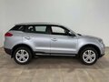 2019 Geely Atlas I, серебристый, 1430000 рублей - вид 4