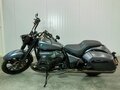 2024 BMW R 18, серый, 1579000 рублей