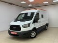 2018 Ford Transit, белый, 1520000 рублей
