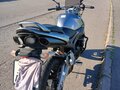 2009 Suzuki GSR 600, серый, 390000 рублей - вид 5
