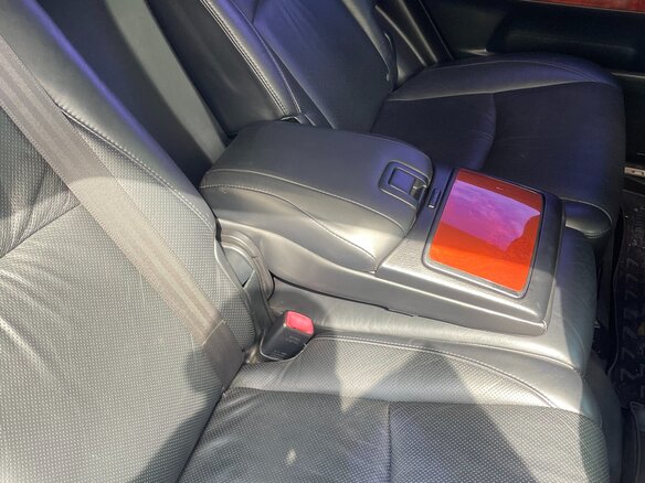 2005 Lexus RX 300 II, серый, 1099999 рублей - вид 23